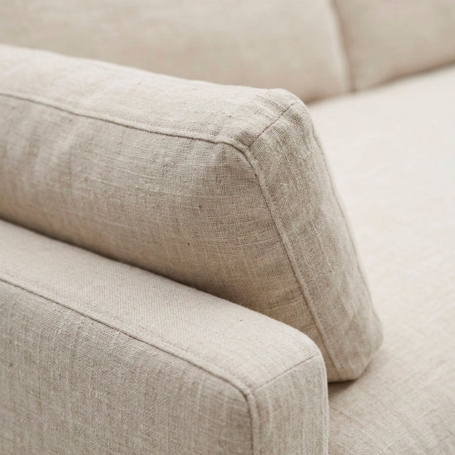 Cómo limpiar sofás, sillas y sillones tapizados en tela sin dañar el tejido