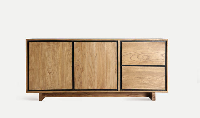 Mueble TV Osby 180