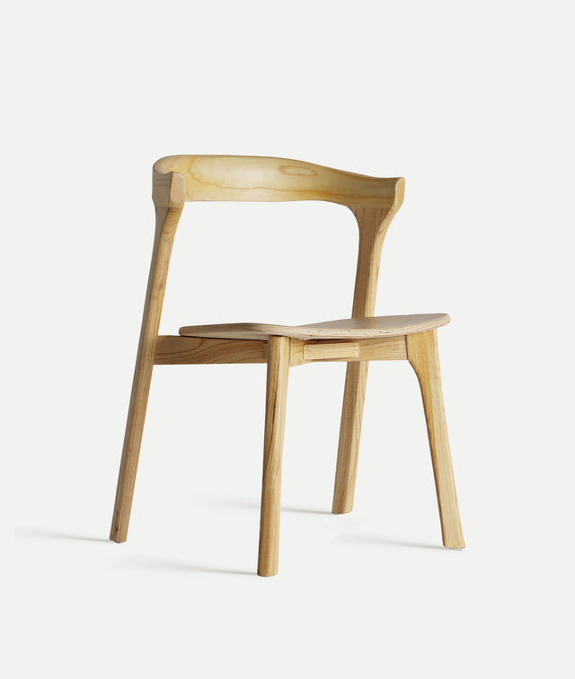 Silla Kuta Olmo