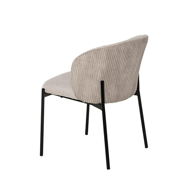 Silla Faina Beige | vista principal | Somcasa Vlc | 00SL117325