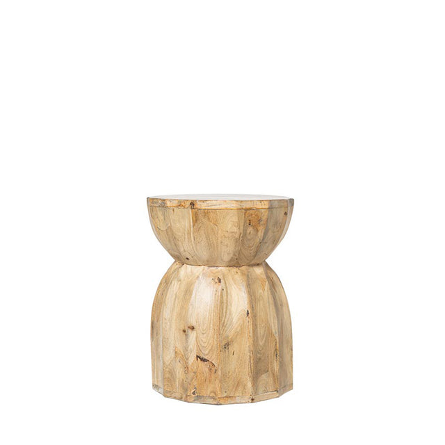 Mesa de centro Arjun 34 × 34 cm de Somcasa Vlc