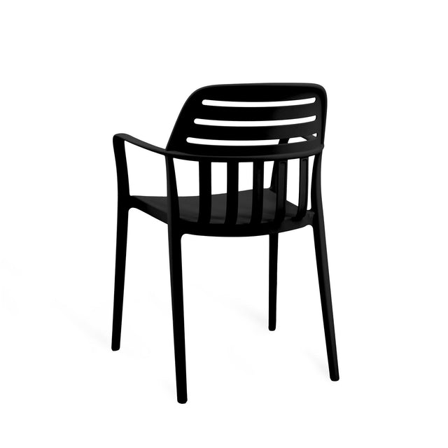 Silla Desiree Negro | vista principal | Somcasa Vlc | 00SL118401