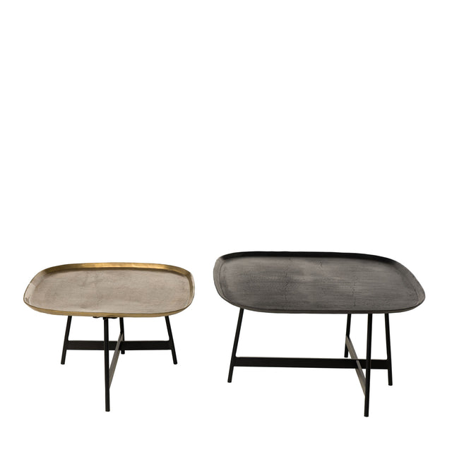 Set Mesas Centro Vikram Sofá, Sillones y Mesa de centro de Somcasa Vlc