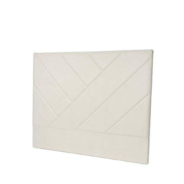 Cabezal Llevant 135/140 Tapizado Beige | vista secundaria | Somcasa Vlc | 00MB407125 | imagen 2