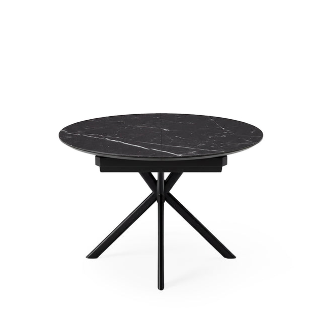 Mesa Suvi Red Negro | vista principal | Somcasa Vlc | 00MS221168