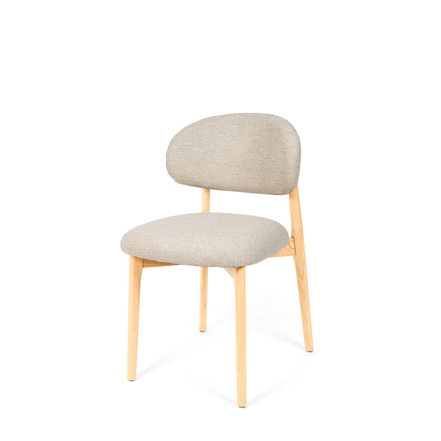 Silla Wanda Beige | composición decorativa | Somcasa Vlc | 00SL123925 | imagen 8