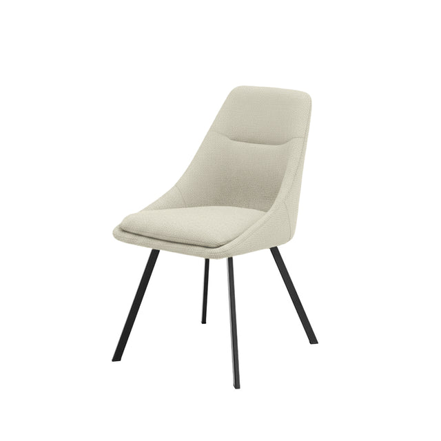 Silla Tyra Beige | vista secundaria | Somcasa Vlc | 00SL127925 | imagen 2