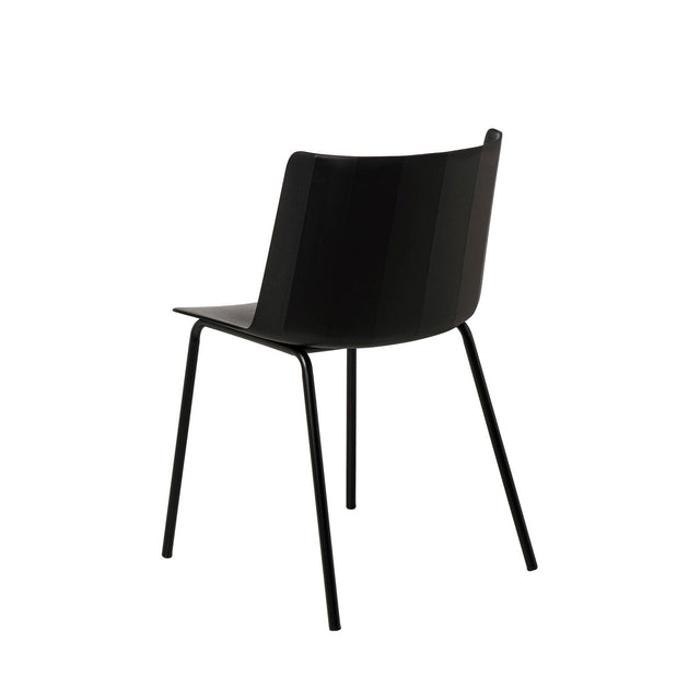 Silla Cady Negro | vista principal | Somcasa Vlc | 00SL115601