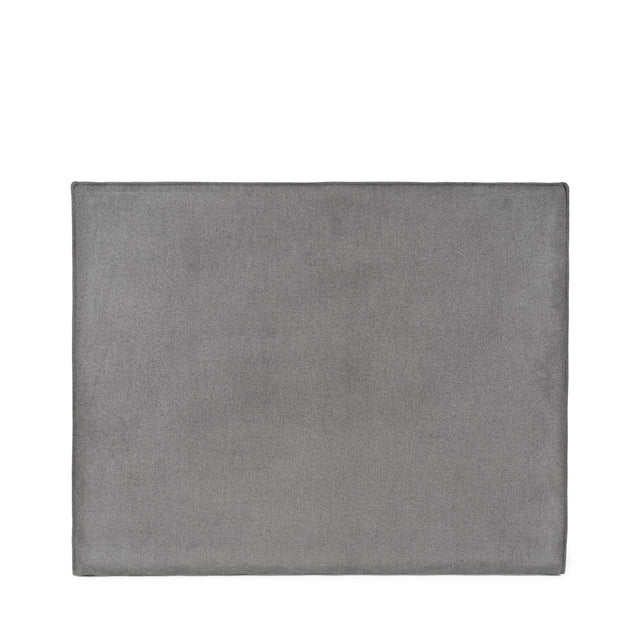 Cabezal Mistral 150/160 Tapizado Gris Oscuro | vista principal | Somcasa Vlc | 00MB408322