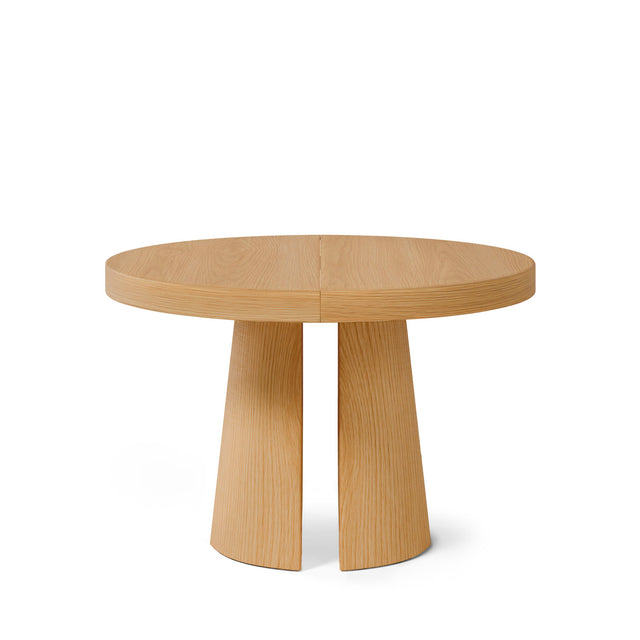 Mesa Marcella Red Roble | vista secundaria | Somcasa Vlc | 00MS222607 | imagen 2