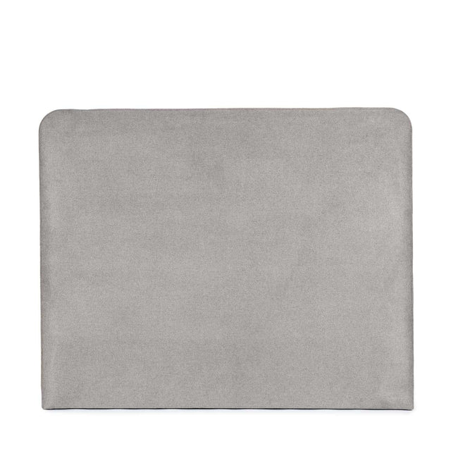 Cabezal Galerna 150/160 Tapizado Gris Claro | vista principal | Somcasa Vlc | 00MB404221