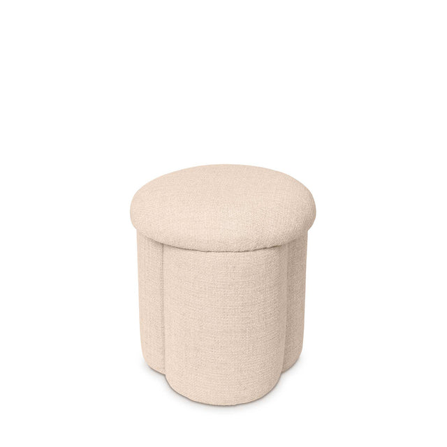 Puff Lyan Beige | vista principal | Somcasa Vlc | 00PF203625