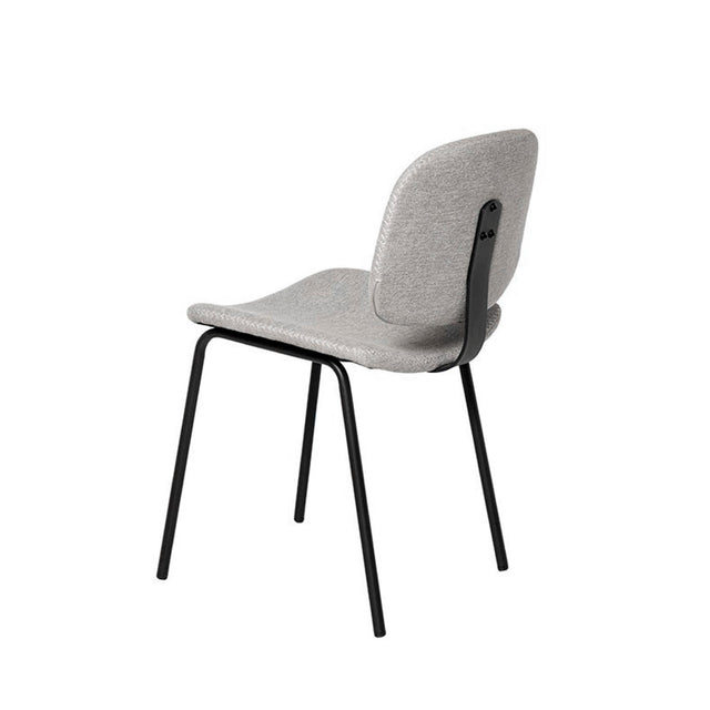 Silla Winona Gris claro | vista principal | Somcasa Vlc | 00SL118221