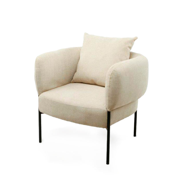 Butaca Agadir Beige de Somcasa Vlc