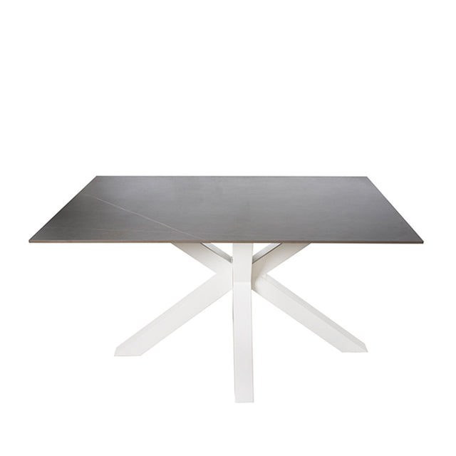Mesa de Comedor Joyce Atenea Metal | vista secundaria | Somcasa Vlc | 00MS214669 | imagen 2