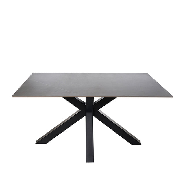 Mesa de Comedor Joyce Atenea Metal | vista principal | Somcasa Vlc | 00MS214769