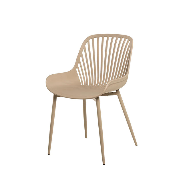 Silla Rania Beige | composición decorativa | Somcasa Vlc | 00SL117025 | imagen 8