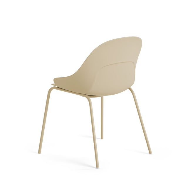 Silla Sephora Beige | vista principal | Somcasa Vlc | 00SL125025