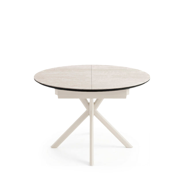 Mesa Suvi Red Beige | vista principal | Somcasa Vlc | 00MS221166