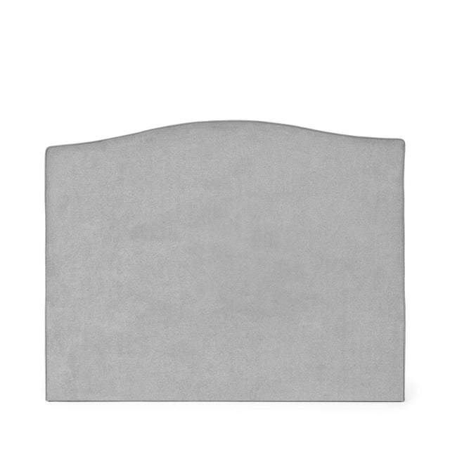 Cabezal Lebeche 150/160 Tapizado Gris Claro | vista principal | Somcasa Vlc | 00MB405221