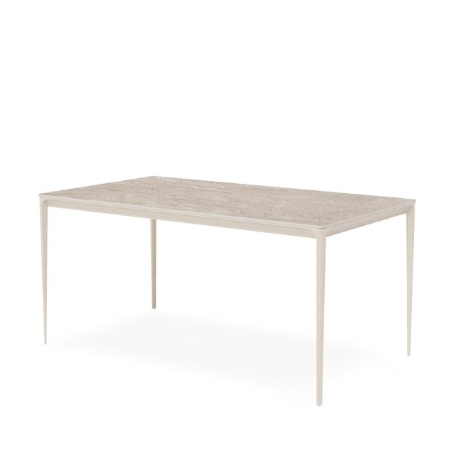 Mesa Arya Rect Beige | vista secundaria | Somcasa Vlc | 00MS221466 | imagen 2