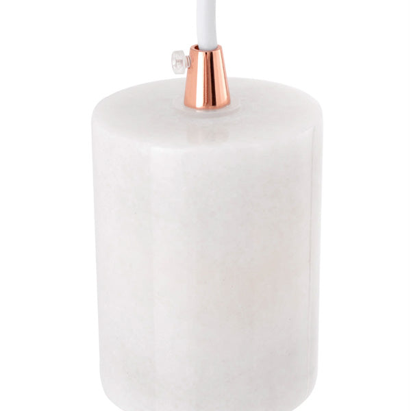 Lámpara de techo Zeru Blanco de Somcasa Vlc - imagen 2