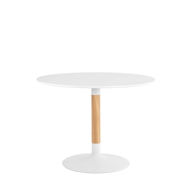 Mesa Mira Red Roble | vista lateral | Somcasa Vlc | 00MS205842 | imagen 4