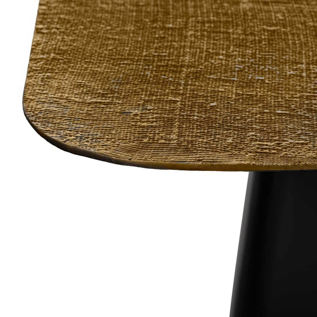 Mesa de centro Sanjay 70 × 70 cm de Somcasa Vlc