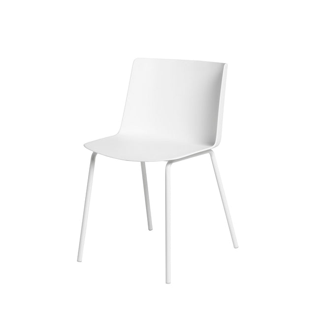 Silla Cady Blanco | vista de producto | Somcasa Vlc | 00SL115602 | imagen 9
