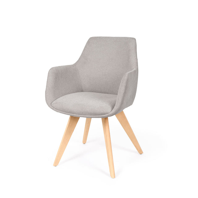 Silla Sharon Gris | detalle de materiales | Somcasa Vlc | 00SL123721 | imagen 7