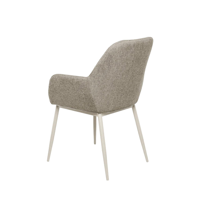 Silla Isabella Taupe Beige | vista principal | Somcasa Vlc | 00SL113330