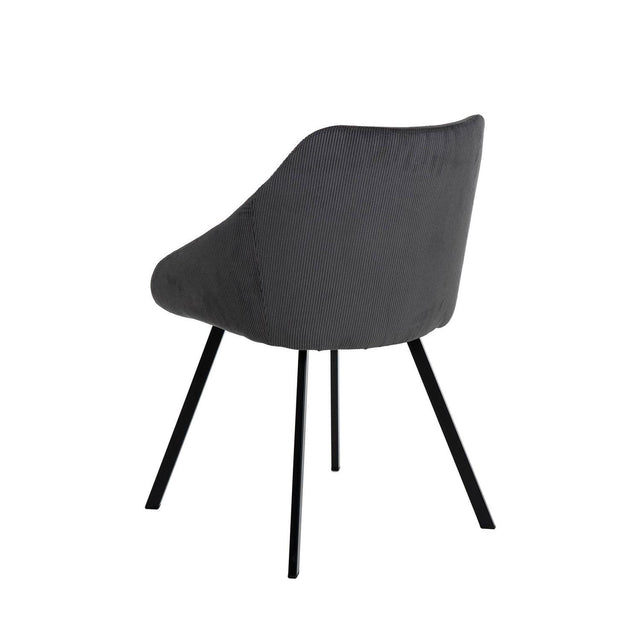 Silla Macie Gris | vista principal | Somcasa Vlc | 00SL114322