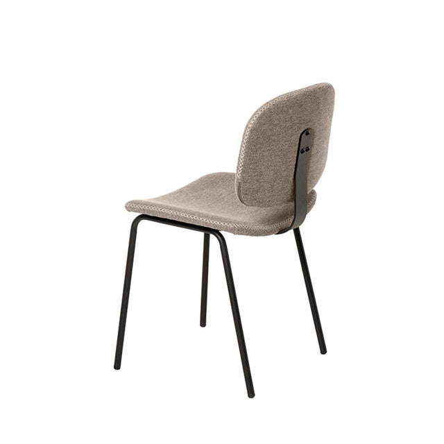 Silla Winona Taupe | vista principal | Somcasa Vlc | 00SL118230