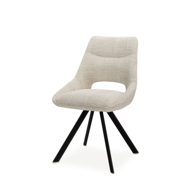 Silla Callie Beige | composición decorativa | Somcasa Vlc | 00SL118025 | imagen 8