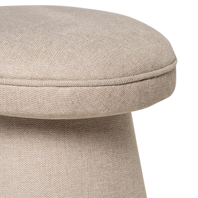 Puff Albin Beige | vista secundaria | Somcasa Vlc | 00PF203025 | imagen 2