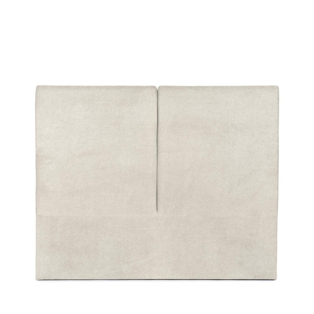 Cabezal Bayamo 135/140 Tapizado Beige | vista principal | Somcasa Vlc | 00MB403125
