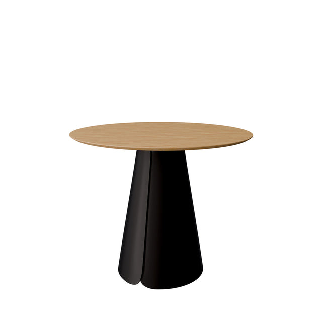 Mesa Daisy Red Roble y Metal | imagen de ambiente | Somcasa Vlc | 00MS212114 | imagen 6