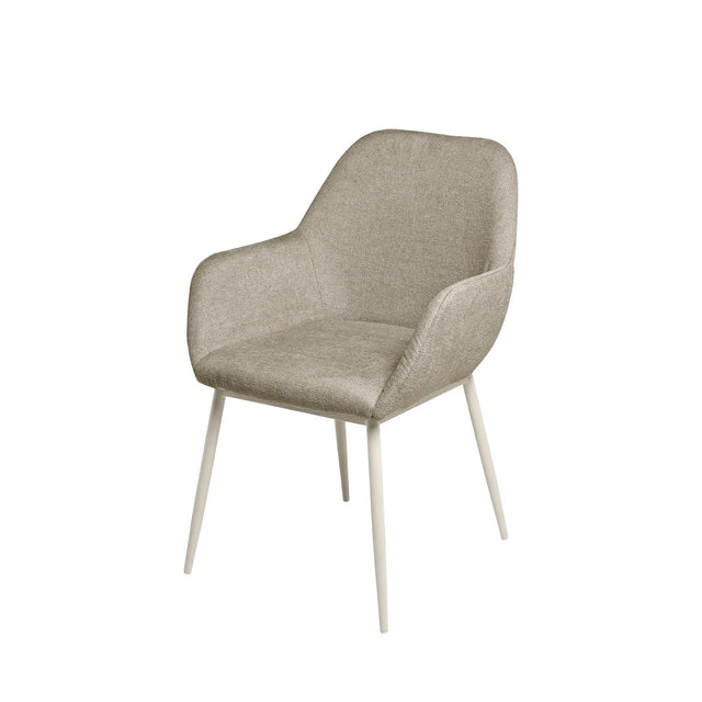 Silla Isabella Taupe Beige | composición decorativa | Somcasa Vlc | 00SL113330 | imagen 8