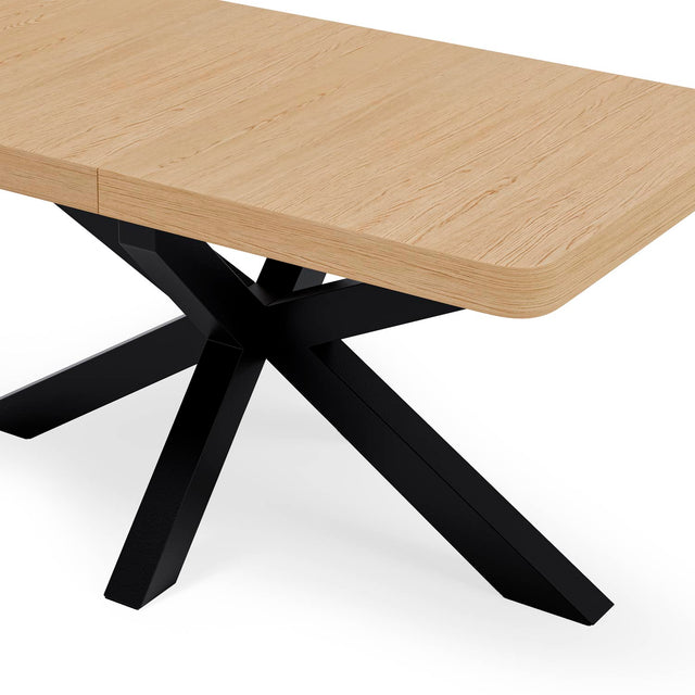 Mesa Gladys Rect Roble | vista secundaria | Somcasa Vlc | 00MS218214 | imagen 2