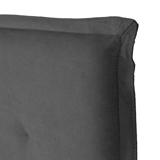 Cabezal Alisio 135/140 Tapizado Gris Oscuro | vista secundaria | Somcasa Vlc | 00MB401122 | imagen 2