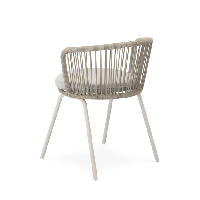 Silla Vilma Beige | vista secundaria | Somcasa Vlc | 00SL500125 | imagen 2