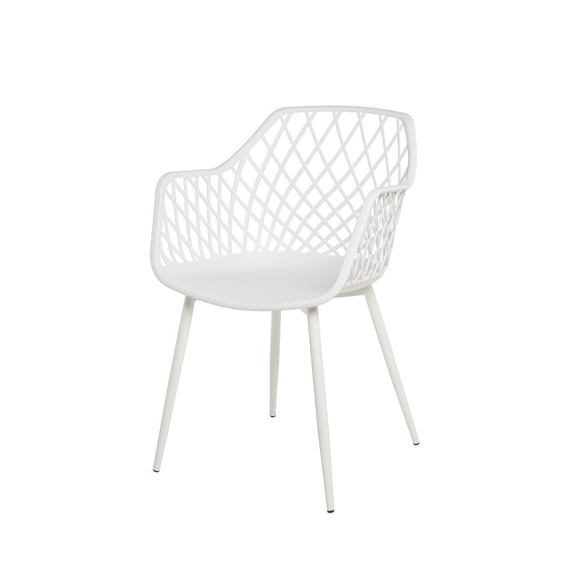 Silla Charlotte Blanco | composición decorativa | Somcasa Vlc | 00SL114002 | imagen 8