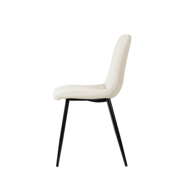 Silla Xena Beige | vista principal | Somcasa Vlc | 00SL106925