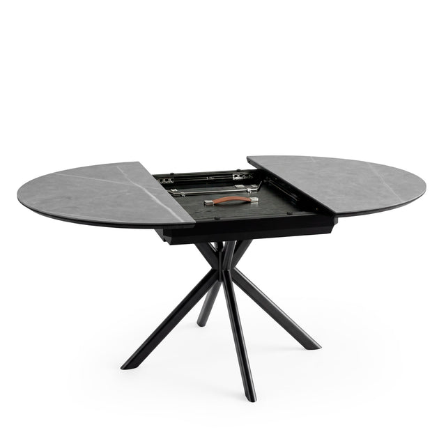 Mesa Suvi Red Negro | vista secundaria | Somcasa Vlc | 00MS221169 | imagen 2