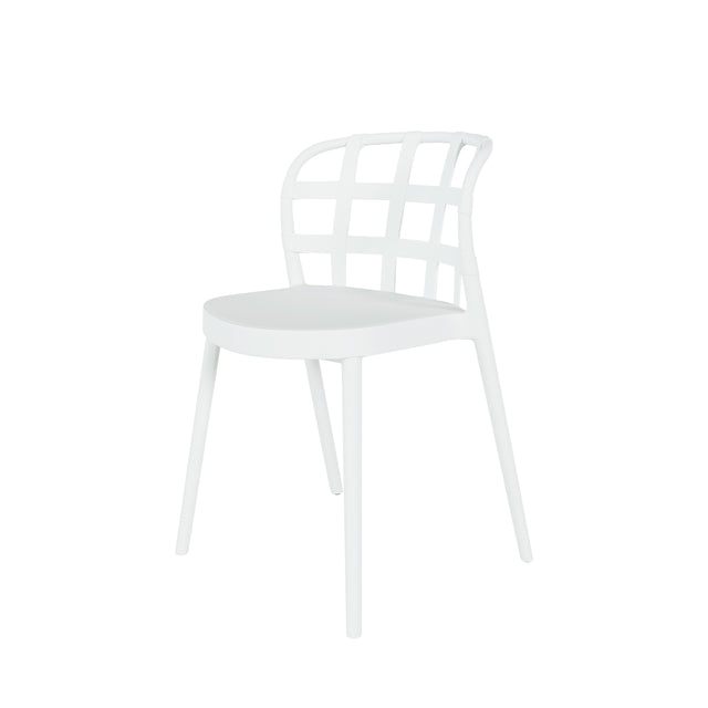 Silla Gina Blanco | composición decorativa | Somcasa Vlc | 00SL104102 | imagen 8
