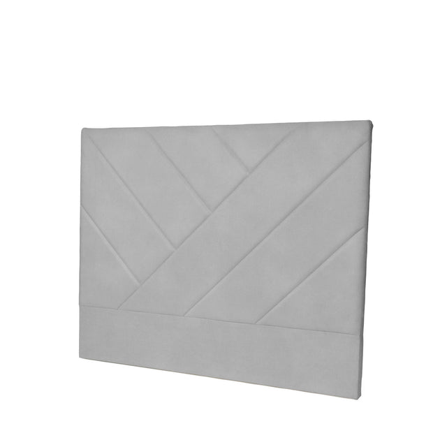 Cabezal Llevant 135/140 Tapizado Gris Claro | vista secundaria | Somcasa Vlc | 00MB407121 | imagen 2