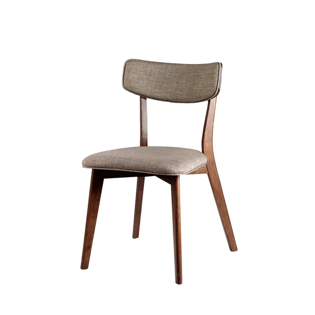 Silla Anais Light Gris | imagen de ambiente | Somcasa Vlc | 00SL102121 | imagen 6