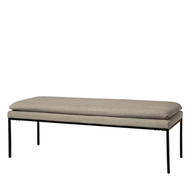 Puff Banqueta Turin | vista secundaria | Somcasa Vlc | 00SF303430 | imagen 2