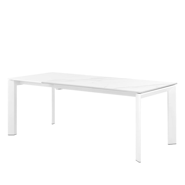 Mesa de Comedor Lisa Ext Metal | vista principal | Somcasa Vlc | 00MS203067