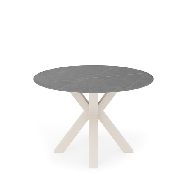 Mesa Fiorella Red Beige | vista principal | Somcasa Vlc | 00MS221069